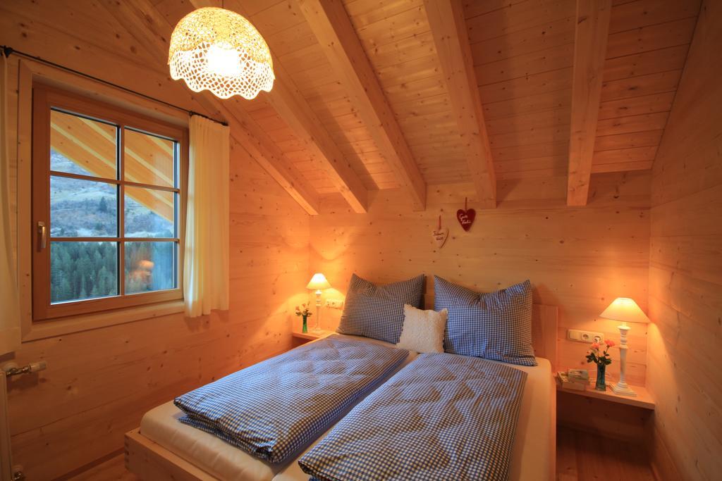 Feriendorf Walserland Damüls Kamer foto