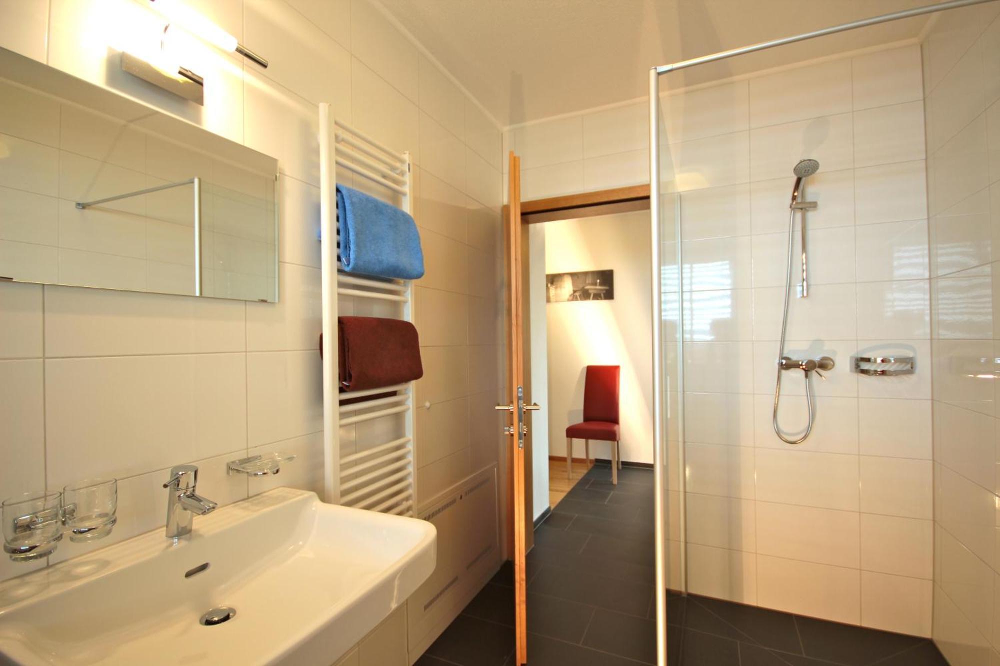 Feriendorf Walserland Damüls Kamer foto